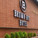 브라운도트호텔천안터미널점 이미지