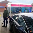 내면주유소 이미지