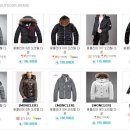 몽클리어 이미지