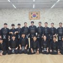 한뉘 검도관 이미지