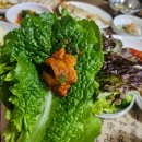 [순천/고향정가] 낙안읍성 맛집 &#39;고향정가&#39; 솔직 후기