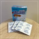 덴트크린 | 틀니 이갈이 마우스피스 세척 세정제, 덴트크린 사용 후기