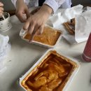 신전떡볶이 내손점 네이버블로그