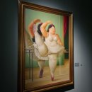 서울프랑스학교 | [후기] 한가람미술관 페르난도 보테로 전시🖼️ + 메종조🍝 다녀온 후기