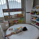 핀란디아 | 아기 전면 책장 구입 후기 / 핀란디아 전면 책장