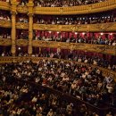 가족오페라 ’신콩쥐’ | 파리여행일기 4일차 - 오르세박물관, 오페라 가르니에 &#39;지젤&#39;발레공연