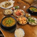 마포구주민이 인정한 마포구청역 추어탕 맛집 춘향골남원추어탕 마포구청점