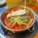 대구 동성로 맛집 한식 맛집 짚신매운갈비찜 후기