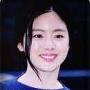 안경미인 이미지