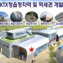 KTX고속철도 정읍선상역사 대안제시과정 정읍시사 인터뷰2012.06 이미지