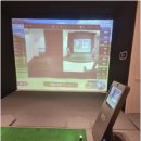 큐이디 골프 아카데미 봉담 이미지