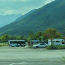 설악동 B 주차장 이미지