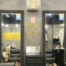 헤어바이지니 이미지