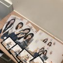 혜화 셀프사진관 데이트코스 흑백공간