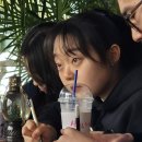 오늘 하늘 위를 나는 새