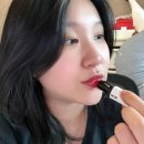 보브 - 동해시 | 다이소 보브 립스틱 후기,루비레드&플라밍고 코랄 발색 (쿨톤립 추천)