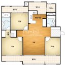 대신 롯데캐슬아파트 이미지