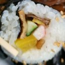 여운김밥 이미지