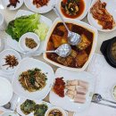 동탄한정식 맛집 남도한정식 수향 갈치정식 대존맛 ft. 골드cc맛집 기흥cc맛집