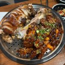 [대전/용전동] 족발 맛집 심야 족발