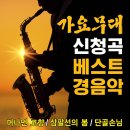 김호남 악단 - 가요무대 신청곡 베스트 경음악 (머나먼 고향 & 삼팔선의 봄 & 단골 손님) 이미지