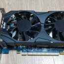 Emtek - Nvidia Geforce GTX760 OC DDR5 2Gb 그래픽카드 팝니다. 이미지