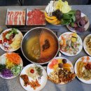 1161 | 온천장 샤브샤브 맛집 샤브애작 온천장점 리뉴얼 방문 후기