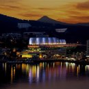 거제문화예술회관 소극장 이미지