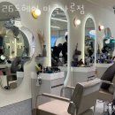 버스정류장 07-152 | 서울 강서구 마곡동 미용실 26도헤어 마곡나루점 버스정류장 리뷰 정보