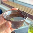 달맞이 찻집 | 부산 해운대 달맞이길 비비비당, 청사포 오션뷰 한눈에 보이는 찻집