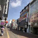 동성로 이미지