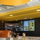 맥도날드산정DT점 | [맥도날드 산정DT점] 아침시간 방문후기