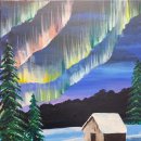 수채화(작품반) 이미지