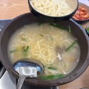 명동칼국수보쌈 | [송파 맛집] 진한 국물과 따뜻한 보쌈의 조화, 송파 명동칼국수·보쌈 방문 후기