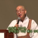 매일 아침의 기적 / 행복하게 사는 법 - 법륜 스님 법문 이미지