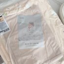 꿈비어린이집 | 어린이집 필수 준비물 - 꿈비 낮잠이불 💤☁️