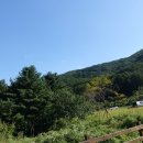 장수봉(879m).송학산(705m).바른골봉(795m).수리봉(582m)/경기 가평 이미지