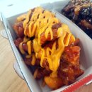 청구고등학교 | 대구 수성구 범어동 치킨맛집 국내산 닭강정 II 만만닭강정 범어점 II