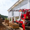 강림면복지회관 이미지