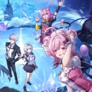 게임월드 | 초자연 어반 오픈월드 게임, 이환 CBT 플레이 후기