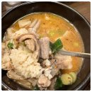 명품순대국 이미지