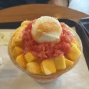 설빙오천점 이미지