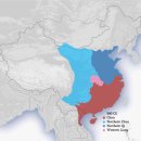 고씨우물 | 🇨🇳 중국의 역사 - 위 진 남북조시대
