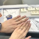 네이처컬렉션진주대안점 | 수원 커플링 도쿄앤펄 수원광교점 고급진 결혼반지 예물