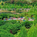 광주패밀리랜드 카라반캠핑장 이미지