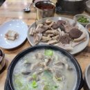 공주순대 - 중구 계백로 1634-1 | 공주순대