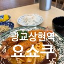 요쇼쿠 | 상현역 점심 맛집 요쇼쿠 방문후기
