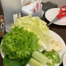 엄마손한식당