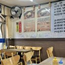 성수동 뚝도시장 숨은 맛집 ‘삼미냉면칼국수’ | 냉면 수육 만두 추천 및 후기