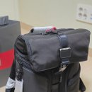 투미(tumi) 남성 백팩 구매 후기
